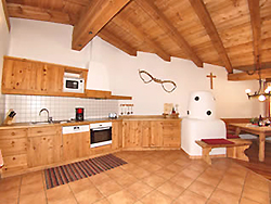 Zirbenkraft (2-4 Personen)