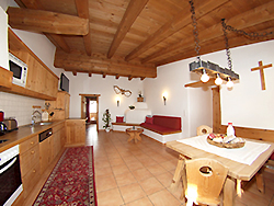 Zirbenruhe (4-6 Personen)