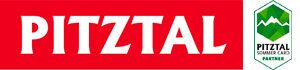 Region Pitztal + Sommercard Partnerbetrieb